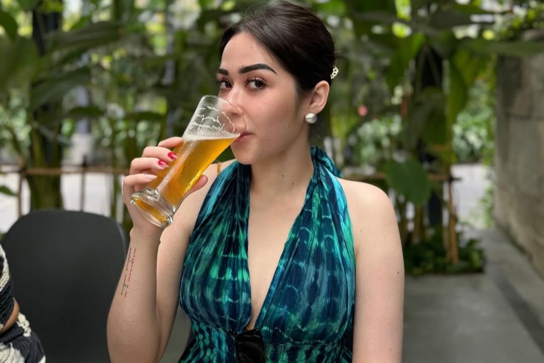 Nabilah O'Brien (Instagram)
